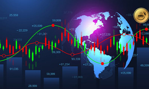 Trading CannaG